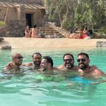 Ahmad Fahmy Instagram – 😎 Castle Zaman