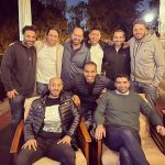 Ahmad Fahmy Instagram –