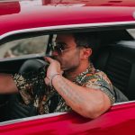 Ahmad Fahmy Instagram – @thrumyiso 📸