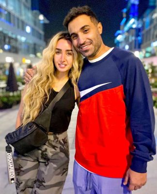 Ahmad Fahmy’s Top 10 Instagram Highlights