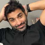 Ahmad Fahmy Instagram – 📸🖤