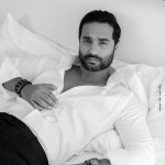 Ahmad Fahmy Instagram - كل سنة و انت طيب يا نجم النجوم .. معلش متاخرة فرق التوقيت بس القاهرة و الرياض 😂