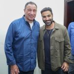 Ahmad Fahmy Instagram – كل الدعم والتوفيق لقائمة الكابتن محمود الخطيب وإن شاء الله يواصلوا الإنجازات وربنا يوفق نادينا الغالي 

أعظم نادي في الكووووون 🦅❤️❤️