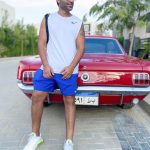 Ahmad Fahmy Instagram – بتسرقي كل الصور اللي انا متصور زيها.. مش عارف انزل حاجة 😂👊🏻
@hannahelzahed