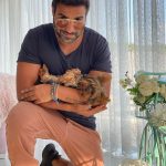 Ahmad Fahmy Instagram – @zizi_fahmy_ .. by @hannahelzahed