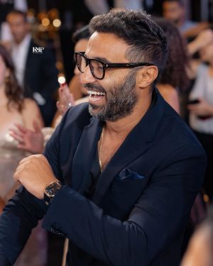 Ahmad Fahmy Instagram - 🖤
.
.
.
📸 @kmp_studios