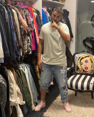 Ahmad Fahmy Instagram - اسف يا علام 😂 @mohamedsalehallam by @hannahelzahed
