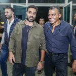 Ahmad Fahmy Instagram – كل الدعم والتوفيق لقائمة الكابتن محمود الخطيب وإن شاء الله يواصلوا الإنجازات وربنا يوفق نادينا الغالي 

أعظم نادي في الكووووون 🦅❤️❤️