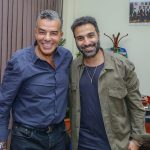 Ahmad Fahmy Instagram – كل الدعم والتوفيق لقائمة الكابتن محمود الخطيب وإن شاء الله يواصلوا الإنجازات وربنا يوفق نادينا الغالي 

أعظم نادي في الكووووون 🦅❤️❤️