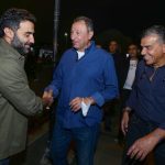 Ahmad Fahmy Instagram - كل الدعم والتوفيق لقائمة الكابتن محمود الخطيب وإن شاء الله يواصلوا الإنجازات وربنا يوفق نادينا الغالي أعظم نادي في الكووووون 🦅❤️❤️
