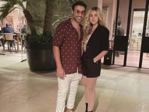 Ahmad Fahmy Instagram - Happy birthday @amirtawfik ❤️🎉