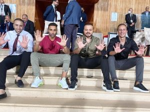 Ahmad Fahmy Instagram - 1️⃣0️⃣⭐️🦅
#champ10ns