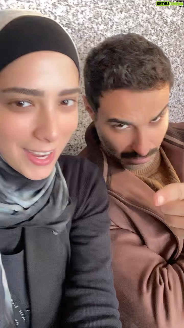 Most liked Instagram photo of Ahmad Fahmy