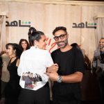 Ahmad Fahmy Instagram – من العرض الخاص لسفاح الجيزة … ٢٥ اغسطس علي شاهد تجربة جديدة ومختلفة منتظر رأيكم 🙏🏽