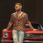 Ahmad Fahmy Instagram – #مستر_إكس 
دلوقتي في كل سينمات مصر 💥