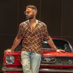 Ahmad Fahmy Instagram – #مستر_إكس 
دلوقتي في كل سينمات مصر 💥