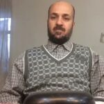 Ahmad Mehranfar Instagram - گريم من در فيلم سينمايي خجالت نكش ممنون از محسن دارسنج عزيز به خاطر طراحي هنرمندانه و شيرينش و سپاس از حامد تهراني دوست داشتني به خاطر اجراي تردستانه و دقيقش... اگه دوست دارين يك ساعت و نيم شاد و خندوني داشته باشين فيلم سينمايي خجالت نكش رو از دست ندين #فيلم_سينمايي_خجالت_نكش @mohsendarsanj @hamedtehranii