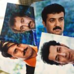 Ahmad Mehranfar Instagram -