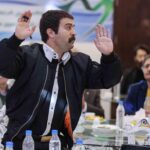 Ahmad Mehranfar Instagram – پایتخت ۶ را می بینم و در خانه می مانیم

#احمد_مهرانفر
عکس:مهدی حیدری