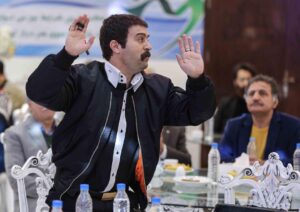 Ahmad Mehranfar Instagram - پایتخت ۶ را می بینم و در خانه می مانیم

#احمد_مهرانفر
عکس:مهدی حیدری