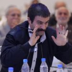 Ahmad Mehranfar Instagram – پایتخت ۶ را می بینم و در خانه می مانیم

#احمد_مهرانفر
عکس:مهدی حیدری