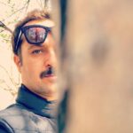 Ahmad Mehranfar Instagram - در اندك من فراوان تويي... ❤️