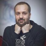 Ahmad Mehranfar Instagram -