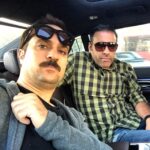 Ahmad Mehranfar Instagram - خواسته ام كه بهترين باشي ... زيرا كه تو اين را برايم خواسته اي... هميشه... دوستي هاتون پايدار