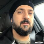 Ahmad Mehranfar Instagram - سيزده بدرتون مبارك