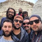 Ahmad Mehranfar Instagram - دره ستاره ها_قشم