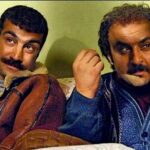 Ahmad Mehranfar Instagram – به بهانه پخش پايتخت ٢ از شبكه آي فيلم😃😀😄