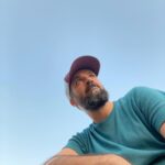 Ahmad Mehranfar Instagram - . من رویاهای آینده را بیشتر از تاریخ گذشته دوست دارم