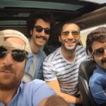 Ahmad Mehranfar Instagram – قيافه ما چهار تا بعد از دريافت يارانه😂😉