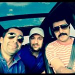 Ahmad Mehranfar Instagram – 😄😃😀
داريم ميريم سر فيلمبرداري
سريال علي البدل
