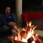 Ahmad Mehranfar Instagram -