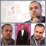 Ahmad Mehranfar Instagram -