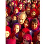 Ahmad Mehranfar Instagram - فيلم سينمايي زاپاس راميان