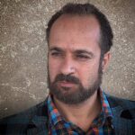 Ahmad Mehranfar Instagram - اين هم يه عكس از يه گريم ديگه فيلم سينمايي زاپاس، كار دست ايمان اميدواري و سيامك احمدي