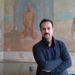 Ahmad Mehranfar Instagram -