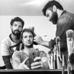 Ahmad Mehranfar Instagram -