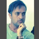 Ahmad Mehranfar Instagram –