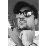 Ahmad Mehranfar Instagram – عصر تون بخير 
شب آرومي داشته باشيد💐