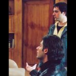 Ahmad Mehranfar Instagram – گريزي به گذشته 
آتش بس ١