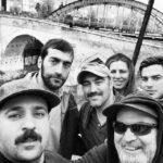 Ahmad Mehranfar Instagram – ما پايتخت چهاري ها ،امروز، شهرزيباي شيرگاه