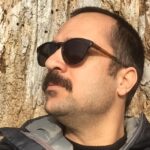 Ahmad Mehranfar Instagram –