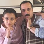 Ahmad Mehranfar Instagram – سپهر عشق داييش