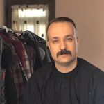 Ahmad Mehranfar Instagram - کاش می توانستیم زندگی را دو بار تجربه کنیم می رفتیم و دوباره بر می گشتیم