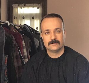 Ahmad Mehranfar Instagram - کاش می توانستیم زندگی را دو بار تجربه کنیم 
می رفتیم و دوباره بر می گشتیم