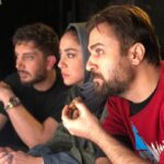 Ahmad Mehranfar Instagram – #آهنگ_دونفره