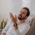 Ahmad Mehranfar Instagram - خدایا اگه حکم باهاته لازم کن داریم کوت میشیما 😇